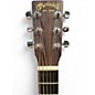 Used Martin LX1 Antique Natural Acoustic Guitar