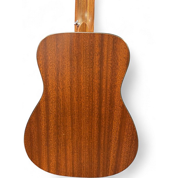 Used Martin LX1 Antique Natural Acoustic Guitar