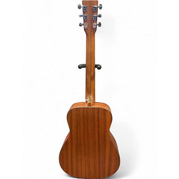 Used Martin LX1 Antique Natural Acoustic Guitar