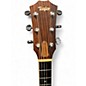 Used Taylor 410CE Natural Acoustic Electric Guitar