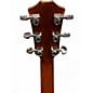 Used Taylor 410CE Natural Acoustic Electric Guitar