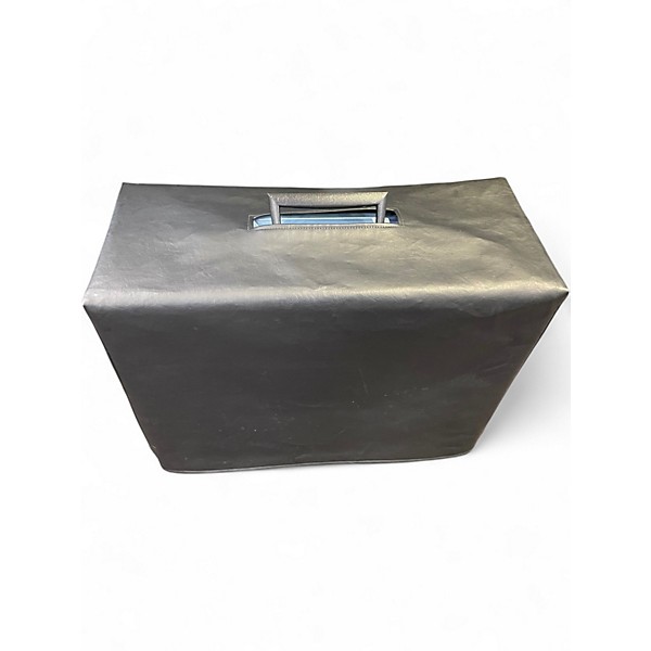 Used Fender Vaporizer 12W 2x10 Tube Guitar Combo Amp