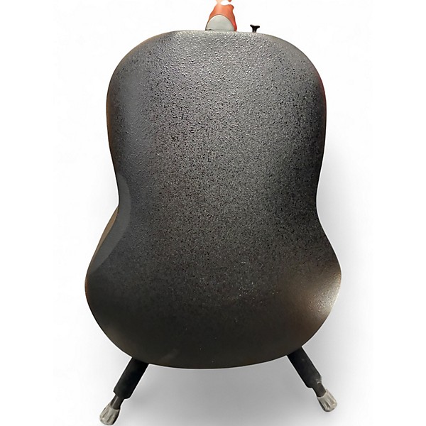 Used Ovation CC11 CELEBRITY ROUND Acoustic Guitar