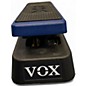 Used VOX V850 Pedal