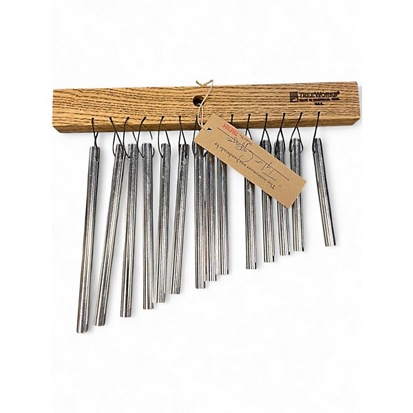 Used Treeworks TRE101 Chimes