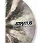 Used SABIAN 19in Stratus Crash Cymbal