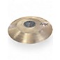 Used SABIAN 21in AAX Freq Ride Cymbal