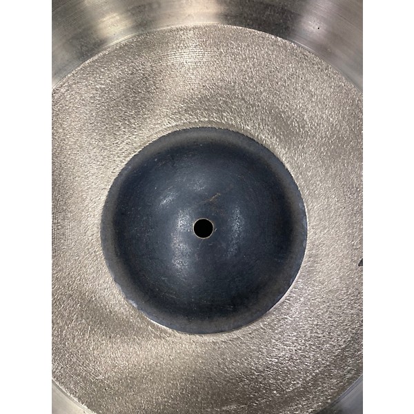 Used SABIAN 21in AAX Freq Ride Cymbal