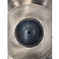 Used SABIAN 21in AAX Freq Ride Cymbal
