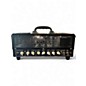 Used VOX Night Train 15 G2 Tube Guitar Amp Head thumbnail