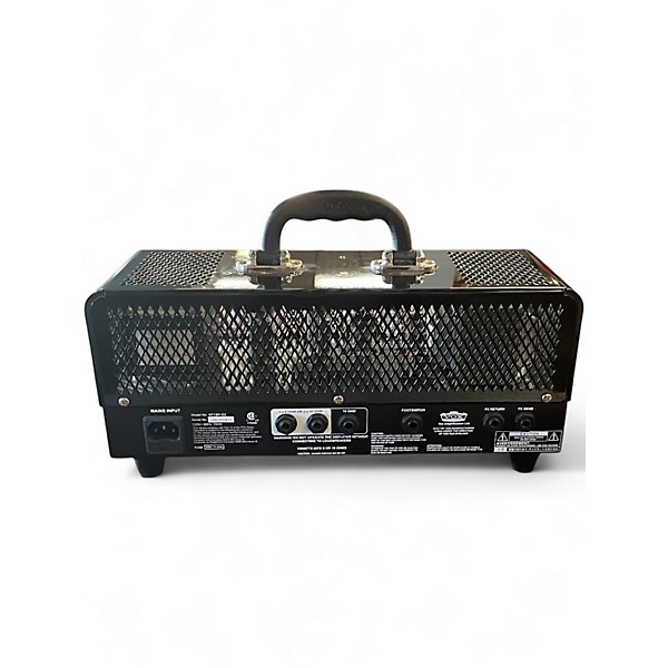 Used VOX Night Train 15 G2 Tube Guitar Amp Head