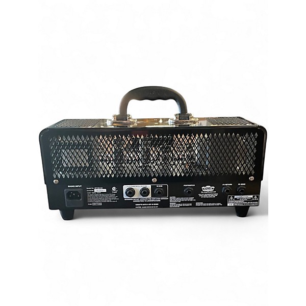 Used VOX Night Train 15 G2 Tube Guitar Amp Head