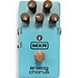 Used MXR M234 Analog Chorus Effect Pedal thumbnail
