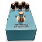 Used MXR M234 Analog Chorus Effect Pedal