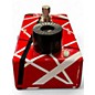 Used MXR EVH90 Eddie Van Halen Phaser Effect Pedal