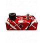 Used MXR EVH90 Eddie Van Halen Phaser Effect Pedal