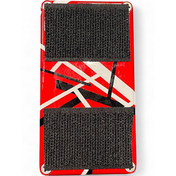 Used MXR EVH90 Eddie Van Halen Phaser Effect Pedal