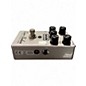 Used MXR M75 Super Badass Distortion Effect Pedal