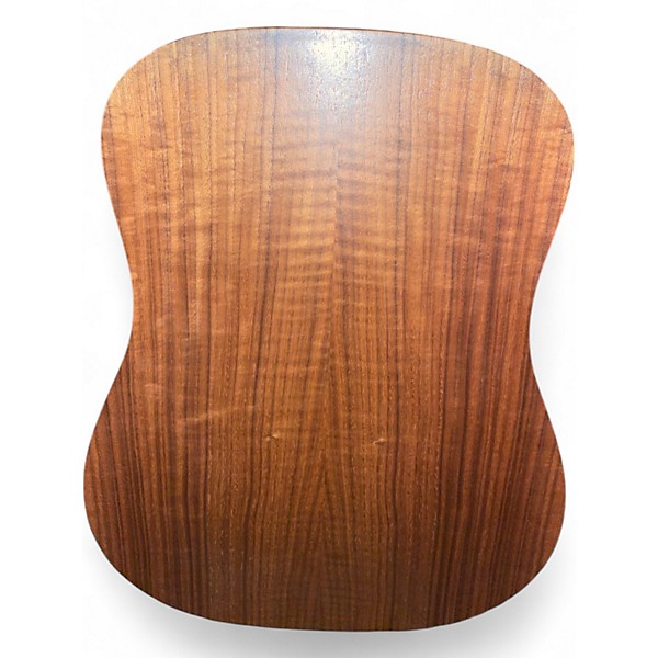 Used Taylor Academy 20e Natural Acoustic Electric Guitar