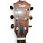 Used Taylor Academy 20e Natural Acoustic Electric Guitar
