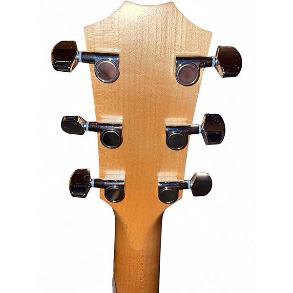 Used Taylor Academy 20e Natural Acoustic Electric Guitar