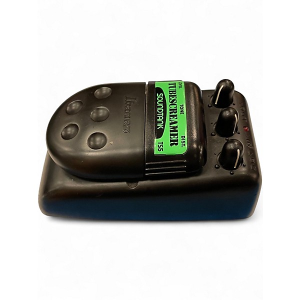 Used Ibanez TS5 Effect Pedal