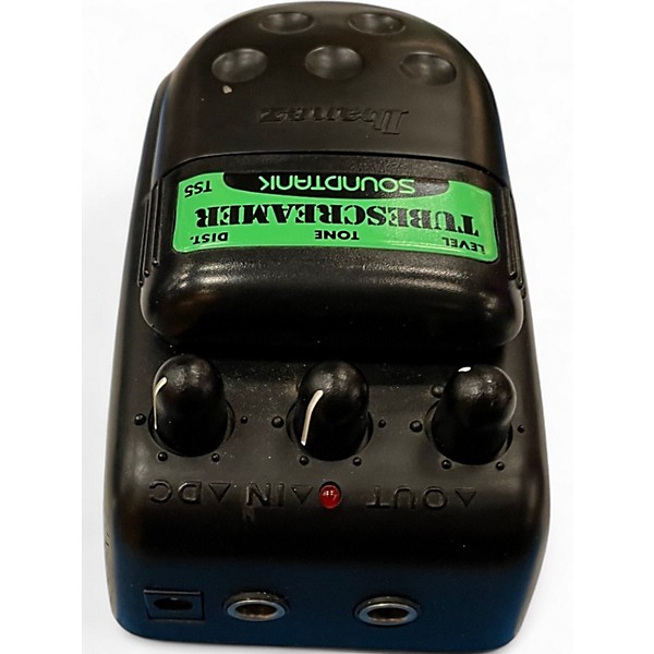 Used Ibanez TS5 Effect Pedal