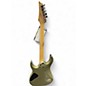 Used Ibanez RG321MH Gray Solid Body Electric Guitar