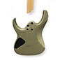 Used Ibanez RG321MH Gray Solid Body Electric Guitar