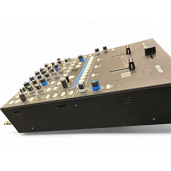 Used RANE Sixty-Two DJ Mixer