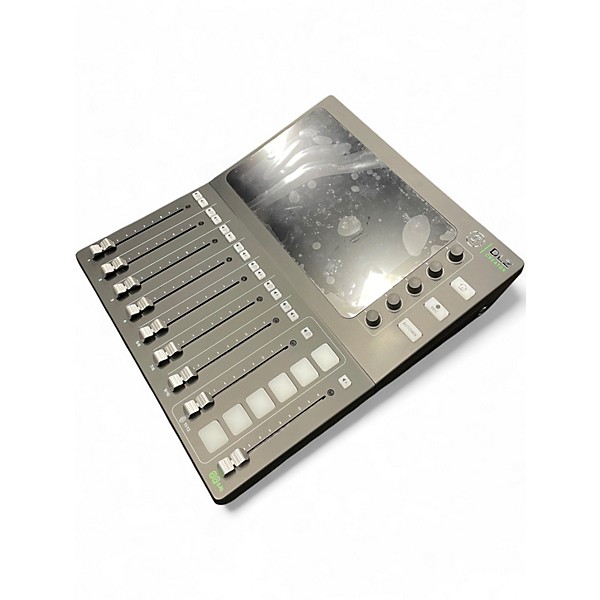 Used Mackie DLZ Creator MultiTrack Recorder