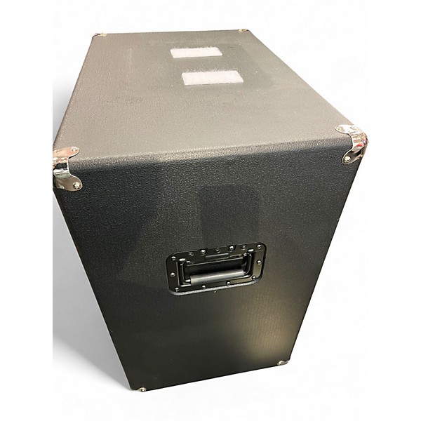 Used Acoustic B410 400W 4x10 Bass Cabinet