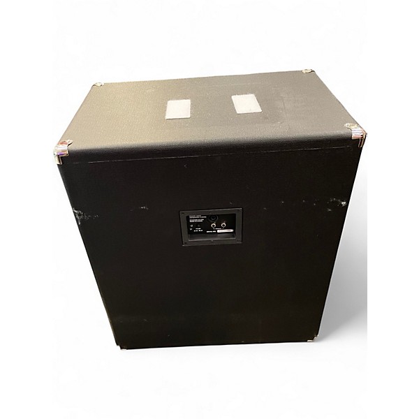 Used Acoustic B410 400W 4x10 Bass Cabinet