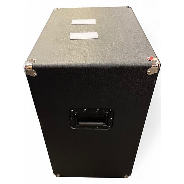 Used Acoustic B410 400W 4x10 Bass Cabinet
