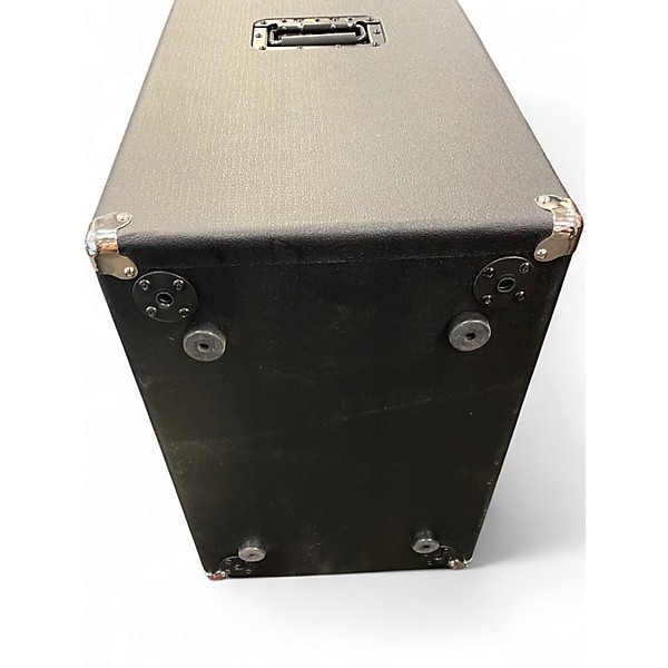 Used Acoustic B410 400W 4x10 Bass Cabinet