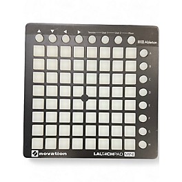 Used Novation Launchpad Mini MIDI Controller