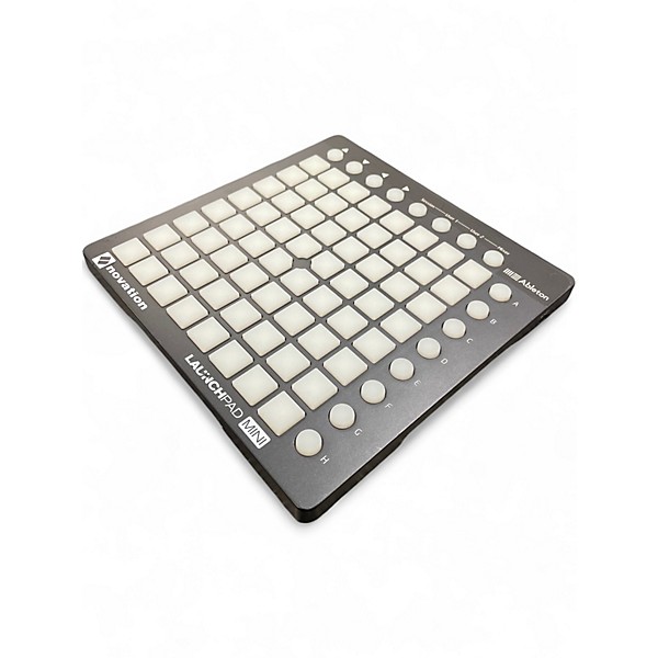 Used Novation Launchpad Mini MIDI Controller