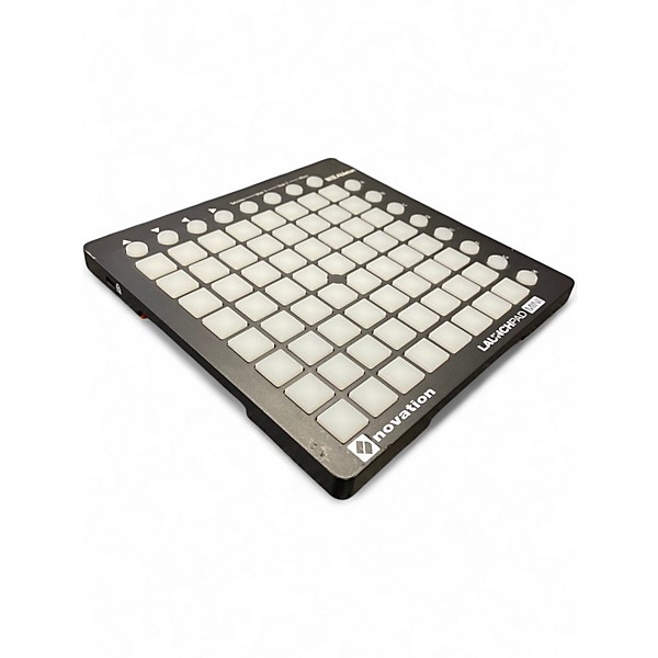Used Novation Launchpad Mini MIDI Controller
