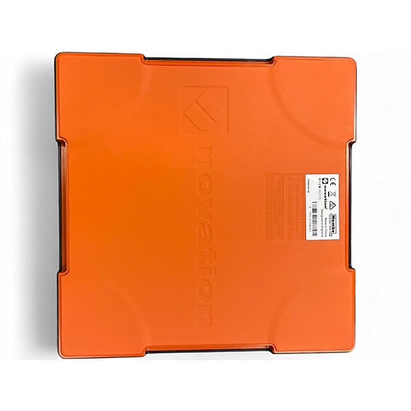 Used Novation Launchpad Mini MIDI Controller