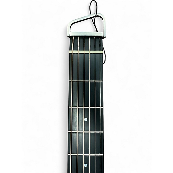 Used Donner Hush I 2 Color Sunburst Electric Guitar