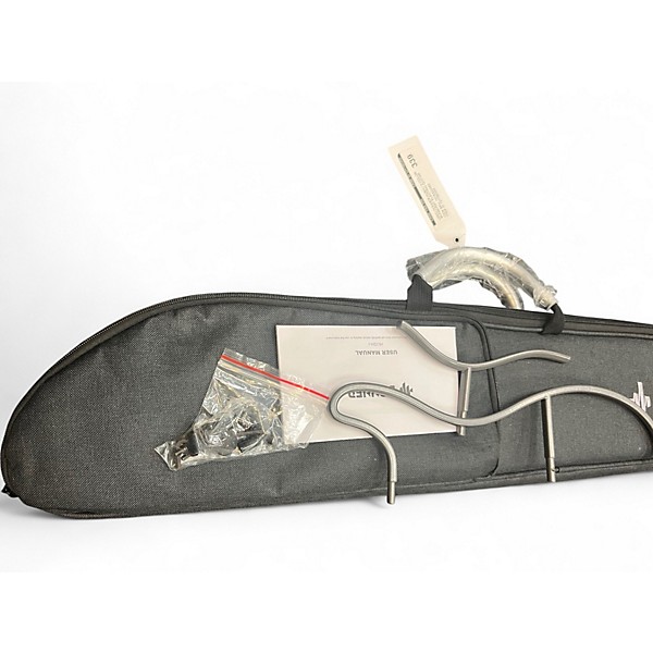 Used Donner Hush I 2 Color Sunburst Electric Guitar