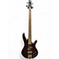 Used Ibanez GSR200B Natural Electric Bass Guitar thumbnail