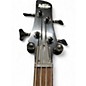 Used Ibanez GSR200B Natural Electric Bass Guitar