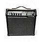 Used Line 6 Spider V 30 MkII 1x8 Guitar Combo Amp thumbnail