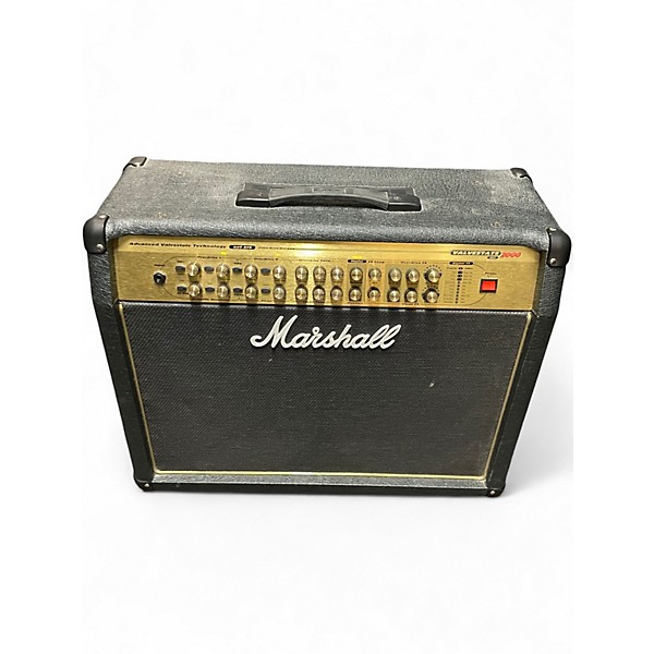 Used Marshall Valvestate 2000 AVT275 2x12 Guitar Combo Amp
