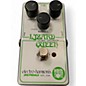 Used Electro-Harmonix lizard queen Effect Pedal thumbnail