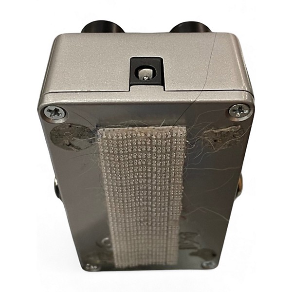 Used Electro-Harmonix lizard queen Effect Pedal