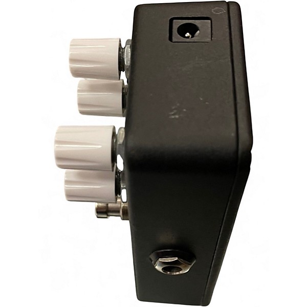 Used Keeley dyno my roto Effect Pedal