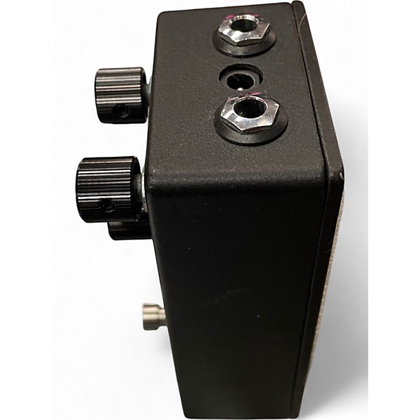 Used NativeAudio war party Effect Pedal