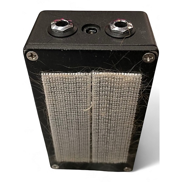 Used NativeAudio war party Effect Pedal